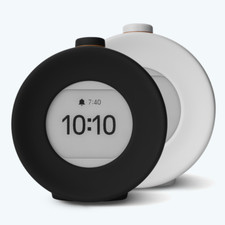 mudita Sunrise Alarm Clock E