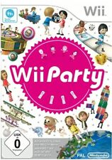Wii Party Nintendo Wii Spiel