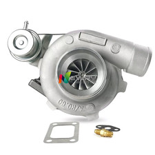 GTX2860R Dual Ball Bearing