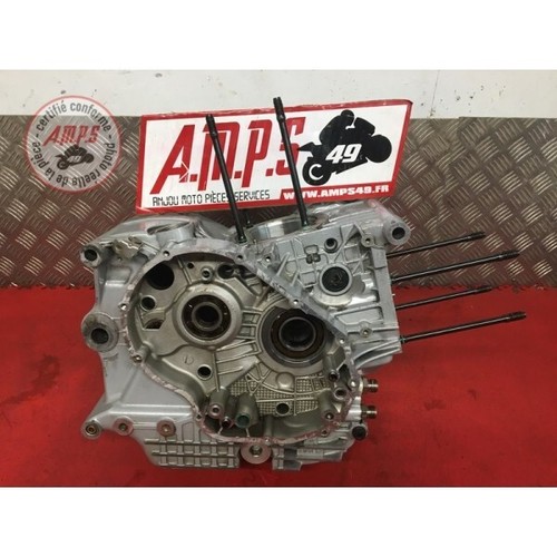 Motorblock blank ducati 749 - motorblock,