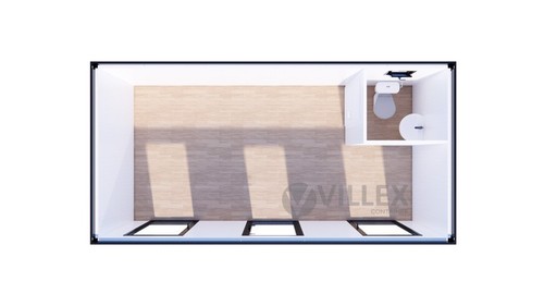 Sanitärcontainer kaufen 6 0 - kaufen, 6,0