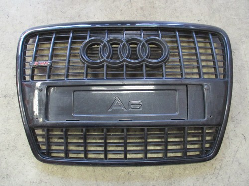 Kühlergrill singleframe audi - singleframe,