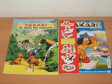 Sammlung Comic YAKARI Band 2