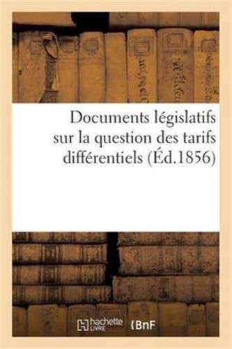 Imp chaix documents - imp,