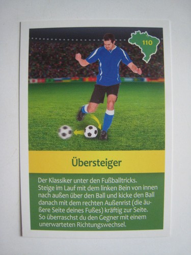 Entdecke brasilien - brasilien,
