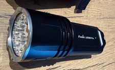 Fenix LR35R PRO LED Profi