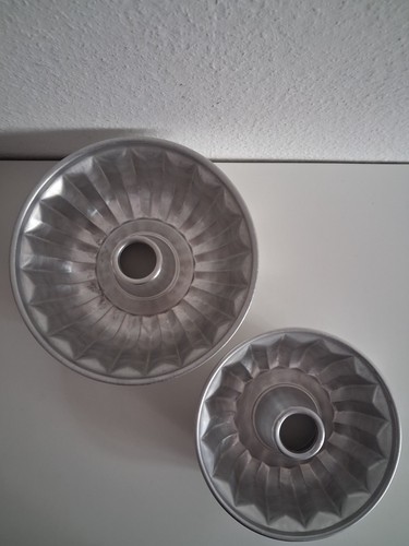 Ddr alu backform gugelhupf - ddr,