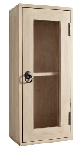 Badoberschrank 30x70cm
