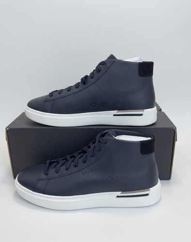 Boss sneakers mod - boss,