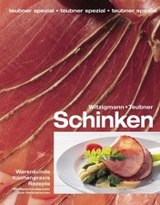 Schinken (Teubner