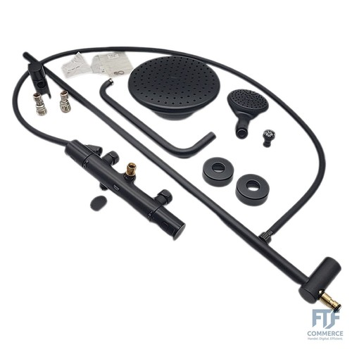 Grohe vitalio 250 duschsystem - grohe,