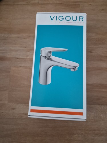 VIGOUR