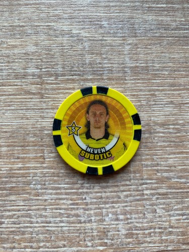 Topps bundesliga chipz 2010 - bundesliga,