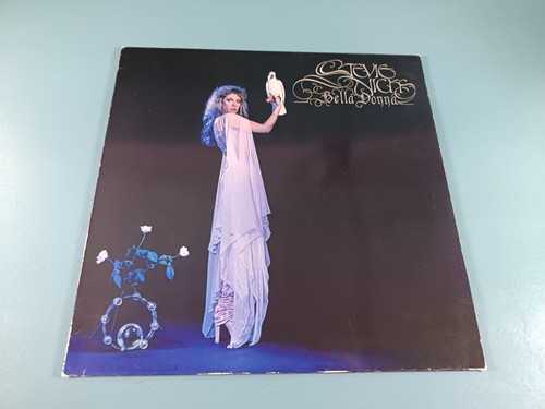 Stevie nicks bella donna - nicks,