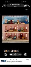 Playmobil Dollhouse PLAYMOBIL
