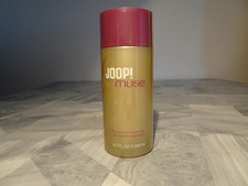 Joop Muse Duschgel Gel  200 ml