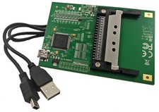 HMP USB-CI Programmer f
