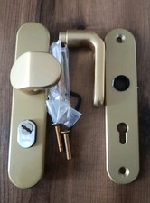 IKON Beschlag S406 72/8/Bronze