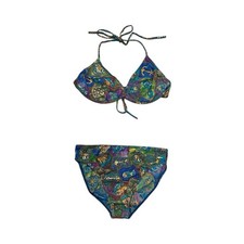 Deadstock 90s SOLAR Tan Thru