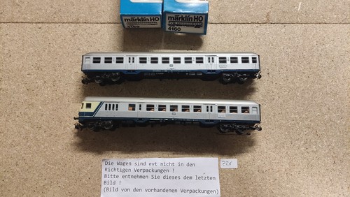 Personenwagen konvolut spur - personenwagen,