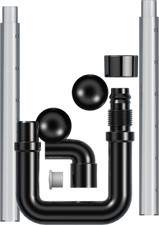 Tetra Auslaufset für