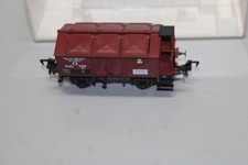 Fleischmann 5834 2-Achser