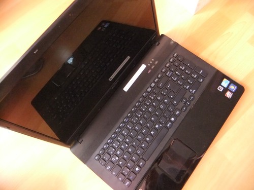 Sony vaio pcg 91111m laptop - pcg-91111m,