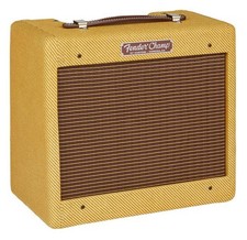 Vintage fender champ röhren - vintage,