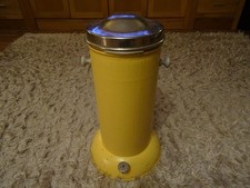 Alter Tretmülleimer, 50er