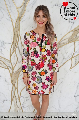 Marccain marc cain - cain, dress