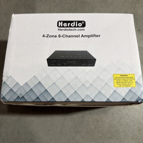 Herdio bluetooth stereo - herdio,