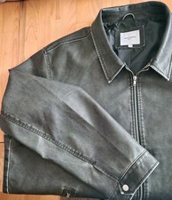 Jack & Jones Herren Bikerjacke