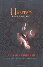 House of Night 05. Hunted,P