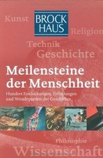 Brockhaus Meilensteine der