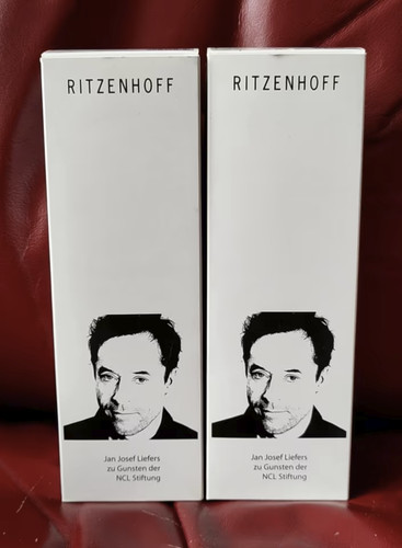 Champus white label ritzenhoff - champus,