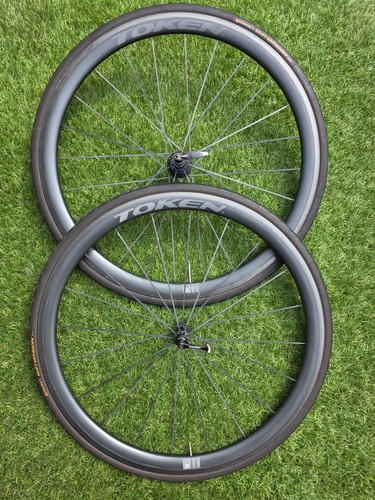 Token zenith c38 - zenith, carbon