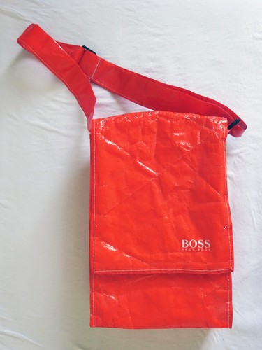 Hugo boss orange bag - -,