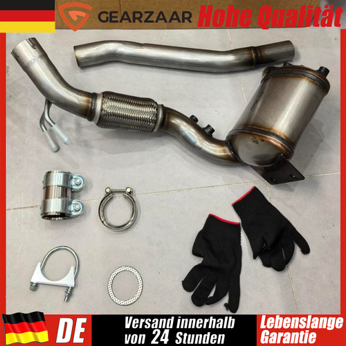 Dpf dieselpartikelfilter für - dpf,