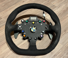 Fanatec BMW M3 GT2 Lenkrad