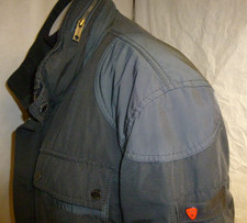 Winter Funktions-Trekkingjacke