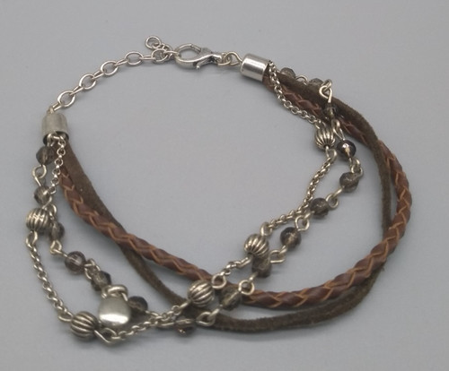 Fossil armband armkette - fossil,