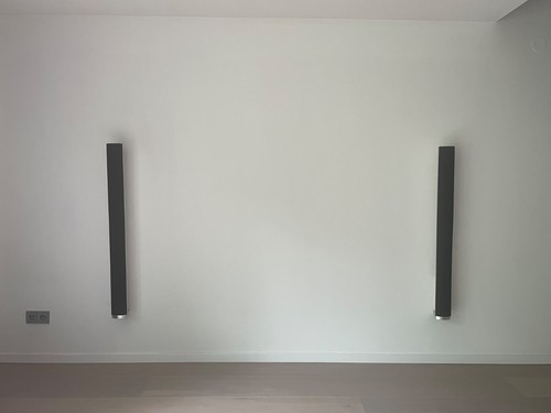 Bang olufsen b - olufsen:, paar