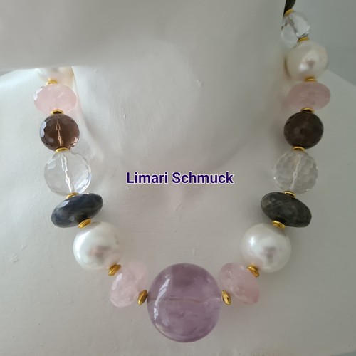 Limari schmuck multi edelstein - limari,