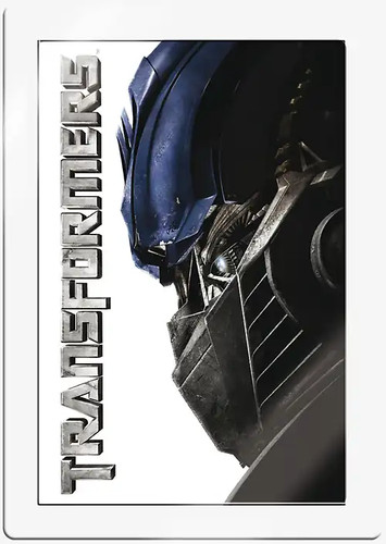 Transformers - , dvds)