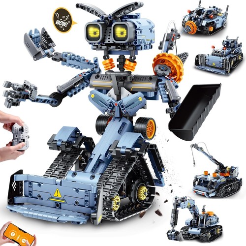 Technic bauset - technic,