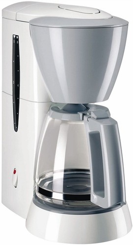 Melitta kaffeemaschine single - melitta,
