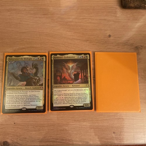 Commander masters - commander,