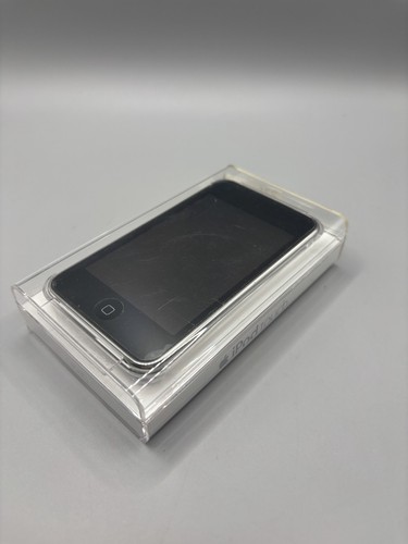 Apple ipod touch - touch, /