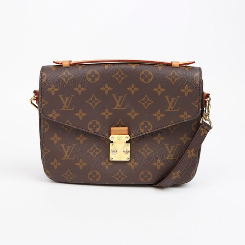 Louis vuitton pochette metis - pochette,
