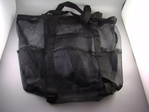 Strandtasche - ▀▄▀▄▀,